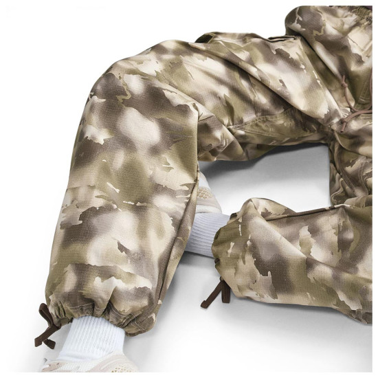 Nike Γυναικείο παντελόνι Sportswear Camo Cargo Pants